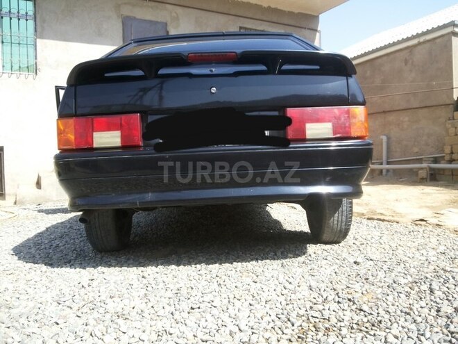 LADA (VAZ) 2114 2005, 250,000 km - 1.6 l - Bakı