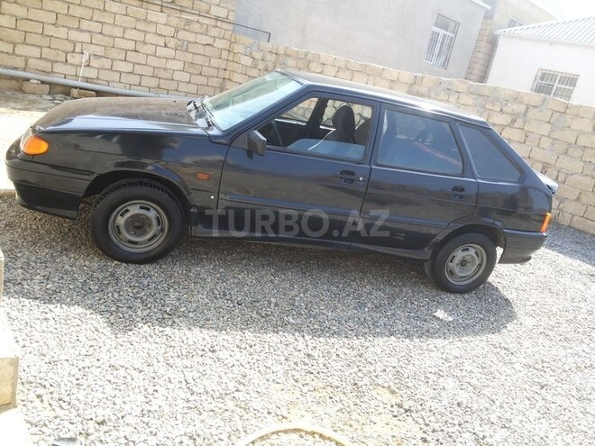 LADA (VAZ) 2114 2005, 250,000 km - 1.6 l - Bakı