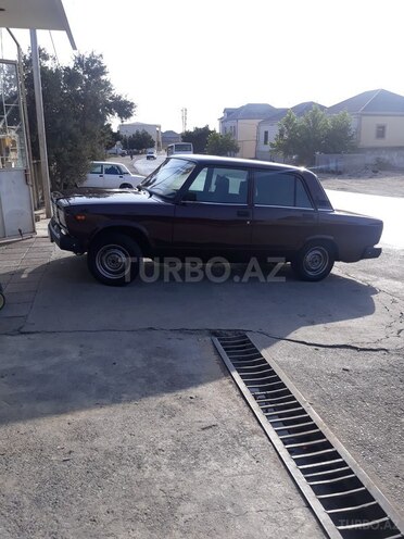 LADA (VAZ) 2107 2011, 98,876 km - 1.6 l - Bakı