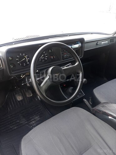 LADA (VAZ) 2107 2011, 98,876 km - 1.6 l - Bakı