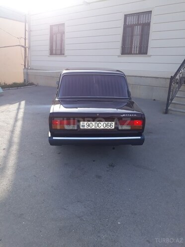 LADA (VAZ) 2107 2011, 98,876 km - 1.6 l - Bakı
