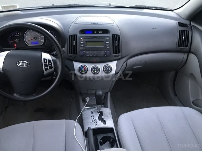 Hyundai Elantra 2007, 66,700 km - 2.0 л - Bakı