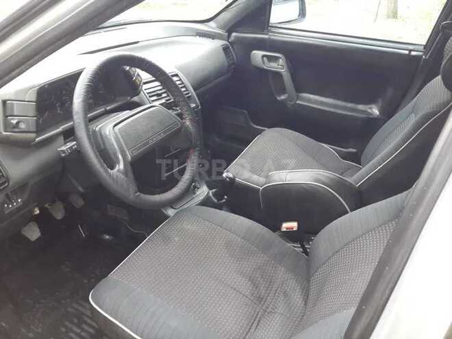 LADA (VAZ) 2112 2001, 163,541 km - 1.5 l - Xaçmaz