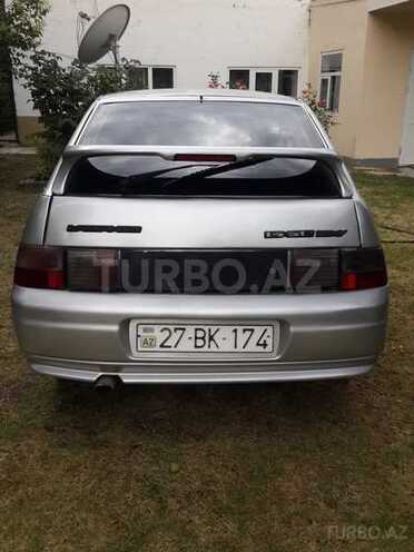 LADA (VAZ) 2112 2001, 163,541 km - 1.5 l - Xaçmaz