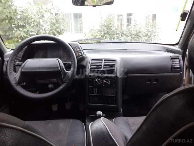 LADA (VAZ) 2112 2001, 163,541 km - 1.5 l - Xaçmaz