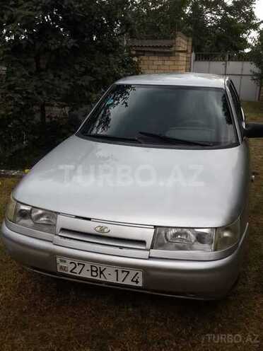 LADA (VAZ) 2112 2001, 163,541 km - 1.5 l - Xaçmaz