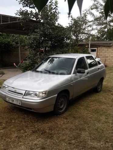 LADA (VAZ) 2112 2001, 163,541 km - 1.5 l - Xaçmaz
