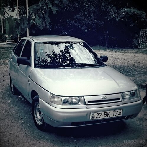 LADA (VAZ) 2112 2001, 163,541 km - 1.5 l - Xaçmaz