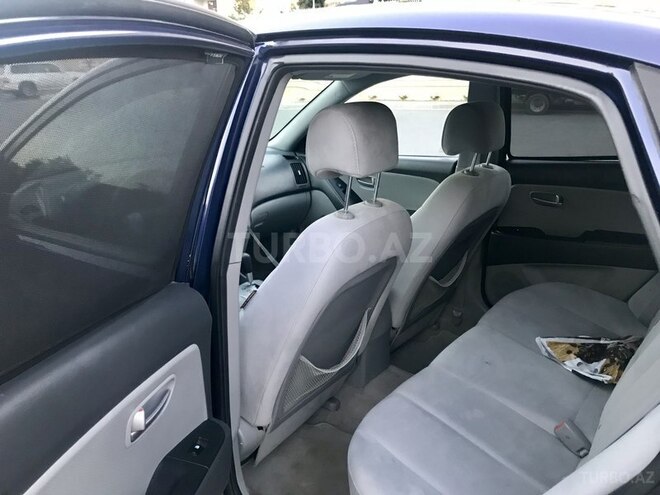 Hyundai Elantra 2007, 66,700 km - 2.0 л - Bakı