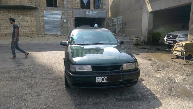 Opel Vectra 1995, 310,966 km - 1.8 l - Bakı