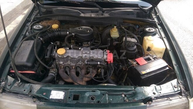 Opel Vectra 1995, 310,966 km - 1.8 l - Bakı
