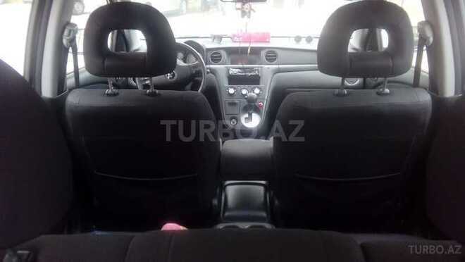 Mitsubishi Airtrek 2002, 176,690 km - 2.0 l - Sumqayıt