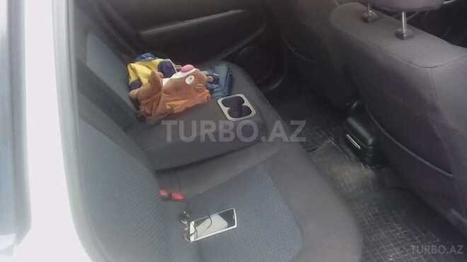 Mitsubishi Airtrek 2002, 176,690 km - 2.0 l - Sumqayıt