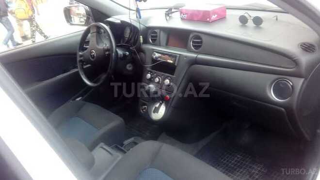 Mitsubishi Airtrek 2002, 176,690 km - 2.0 l - Sumqayıt
