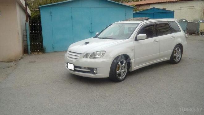 Mitsubishi Airtrek 2002, 176,690 km - 2.0 l - Sumqayıt