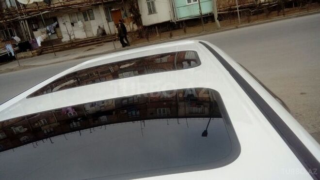 Mitsubishi Airtrek 2002, 176,690 km - 2.0 l - Sumqayıt