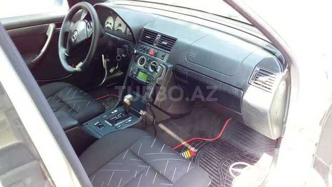 Mercedes C 240 1997, 335,000 km - 2.4 l - Bakı