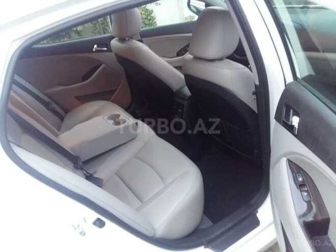 Kia Optima 2013, 79,000 km - 2.4 л - Bakı
