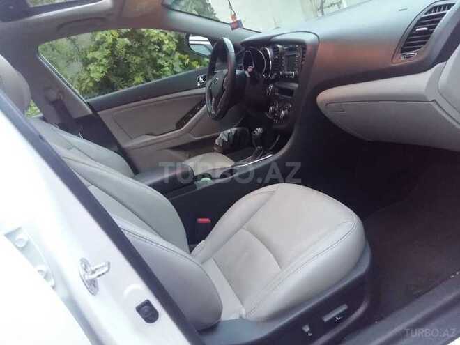 Kia Optima 2013, 79,000 km - 2.4 л - Bakı