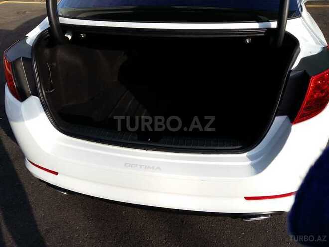 Kia Optima 2013, 79,000 km - 2.4 л - Bakı