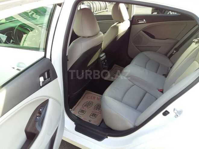 Kia Optima 2013, 79,000 km - 2.4 л - Bakı