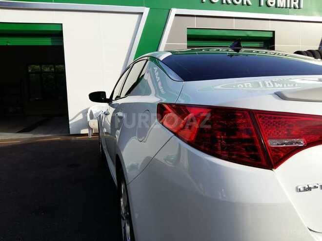 Kia Optima 2013, 79,000 km - 2.4 л - Bakı