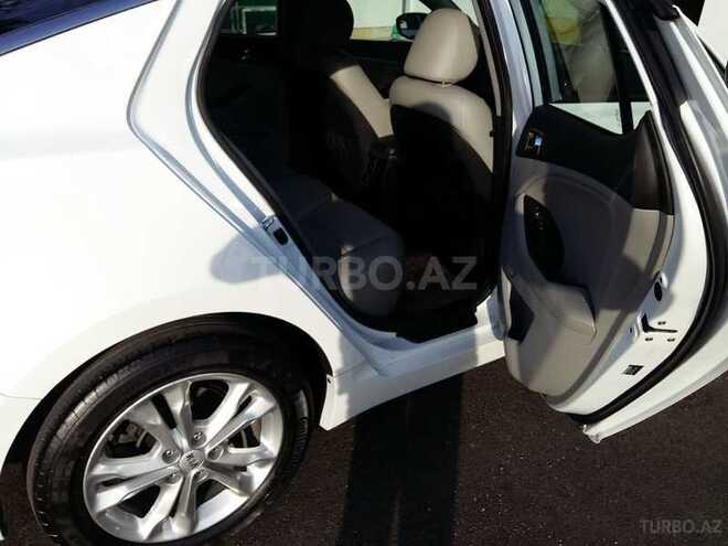 Kia Optima 2013, 79,000 km - 2.4 л - Bakı