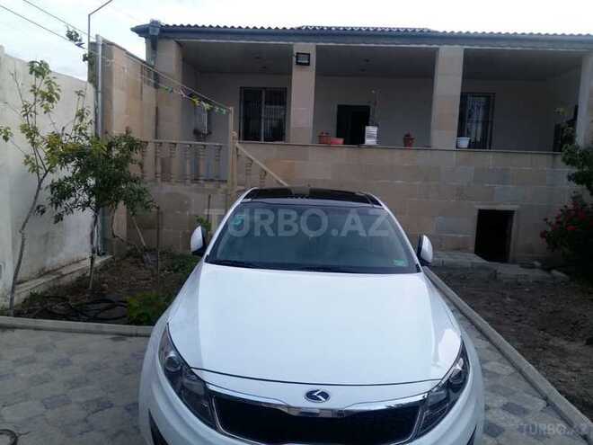 Kia Optima 2013, 79,000 km - 2.4 л - Bakı