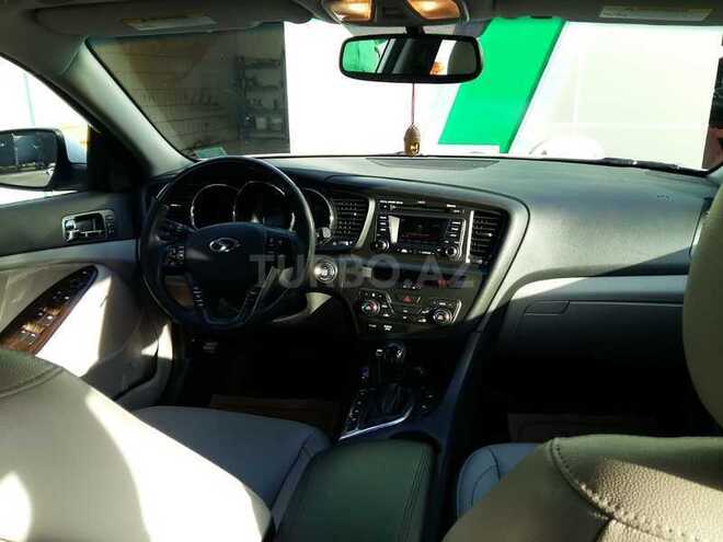 Kia Optima 2013, 79,000 km - 2.4 л - Bakı