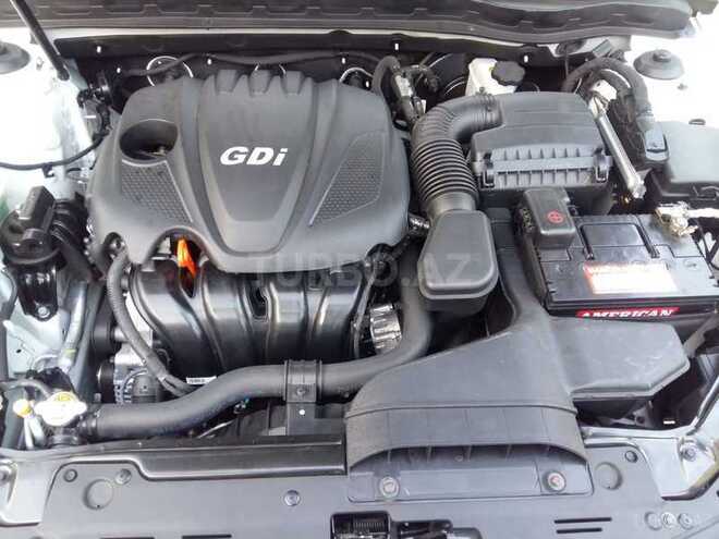 Kia Optima 2013, 79,000 km - 2.4 л - Bakı