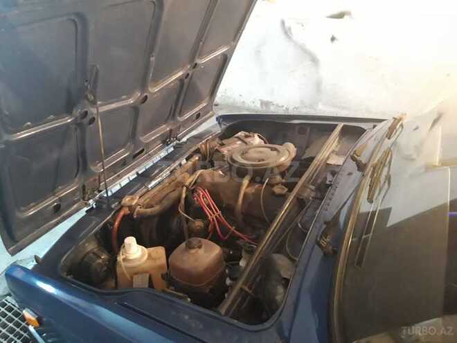 LADA (VAZ) 2107 2006, 98,896 km - 1.6 l - Bakı