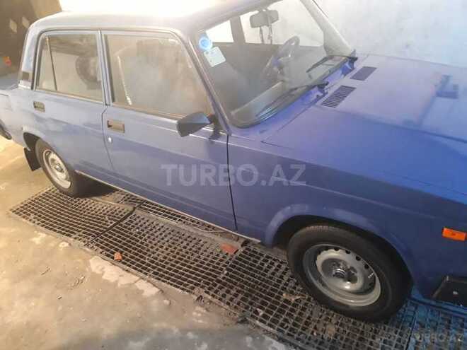 LADA (VAZ) 2107 2006, 98,896 km - 1.6 l - Bakı