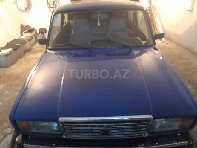 LADA (VAZ) 2107 2006, 98,896 km - 1.6 l - Bakı