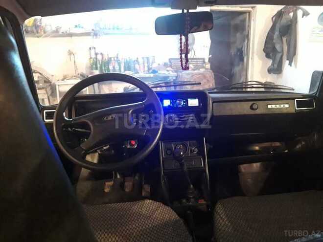 LADA (VAZ) 2107 2006, 98,896 km - 1.6 l - Bakı