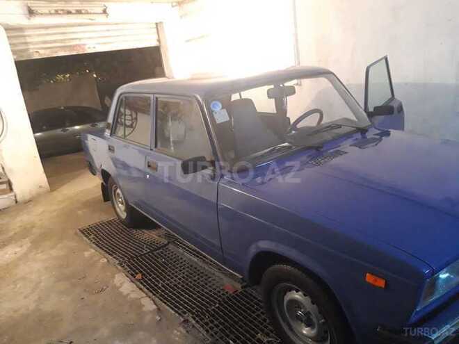 LADA (VAZ) 2107 2006, 98,896 km - 1.6 l - Bakı