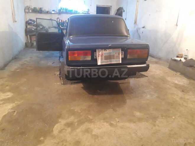 LADA (VAZ) 2107 2006, 98,896 km - 1.6 l - Bakı