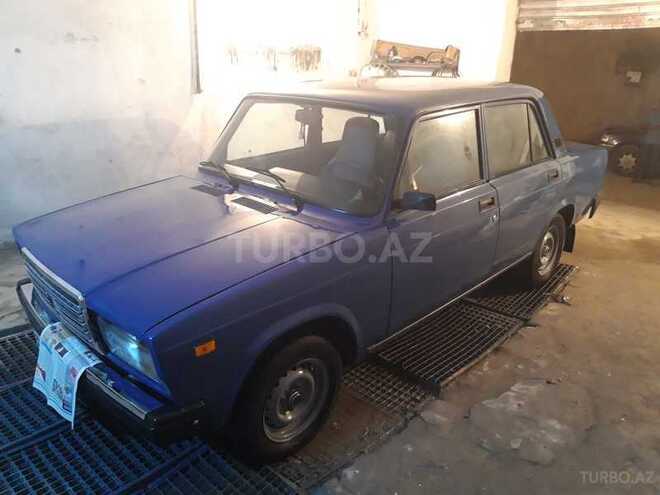 LADA (VAZ) 2107 2006, 98,896 km - 1.6 l - Bakı