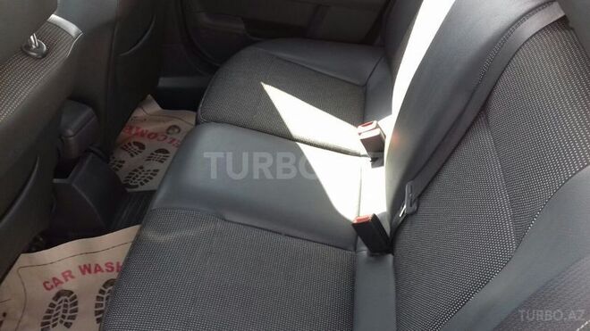 Opel Astra 2009, 260,000 km - 1.7 л - Gəncə