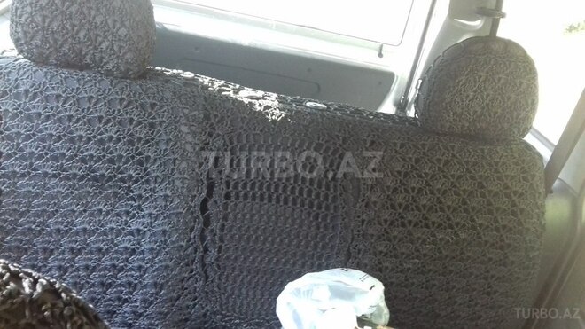 Fiat Doblo 2009, 220,000 km - 1.3 л - Bakı