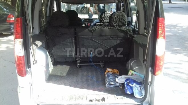 Fiat Doblo 2009, 220,000 km - 1.3 л - Bakı