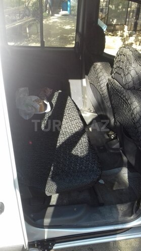 Fiat Doblo 2009, 220,000 km - 1.3 л - Bakı