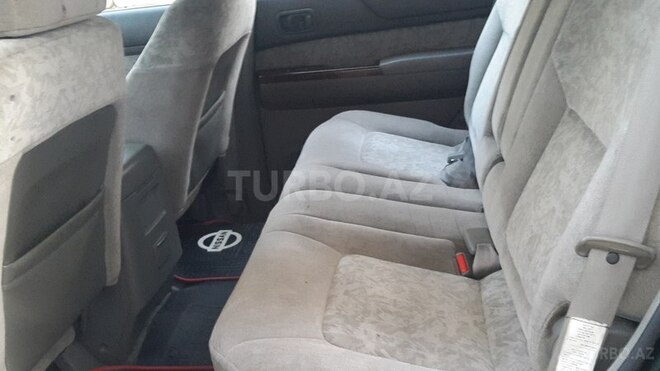 Nissan Patrol 2000, 276,234 km - 3.0 л - Sumqayıt