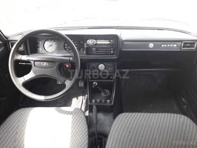 LADA (VAZ) 2107 2006, 116,000 km - 1.6 л - Bakı