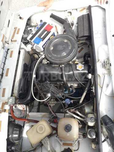 LADA (VAZ) 2107 2006, 116,000 km - 1.6 л - Bakı