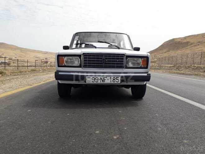 LADA (VAZ) 2107 2006, 116,000 km - 1.6 л - Bakı