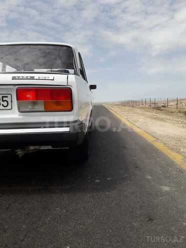 LADA (VAZ) 2107 2006, 116,000 km - 1.6 л - Bakı