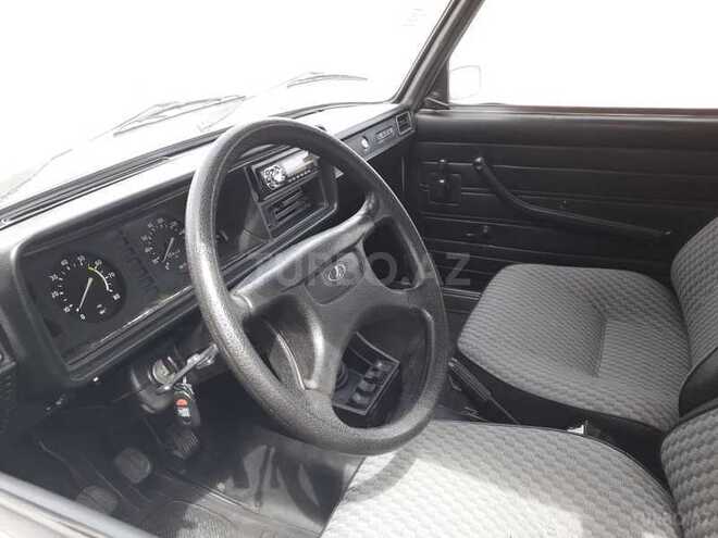 LADA (VAZ) 2107 2006, 116,000 km - 1.6 л - Bakı