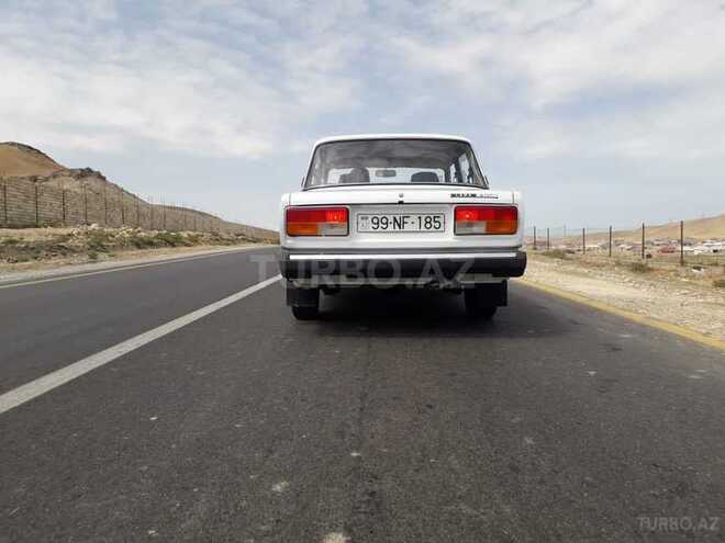 LADA (VAZ) 2107 2006, 116,000 km - 1.6 л - Bakı