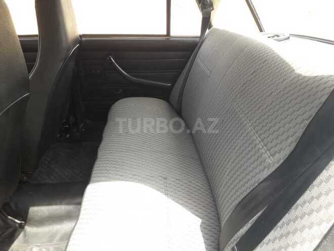LADA (VAZ) 2107 2006, 116,000 km - 1.6 л - Bakı