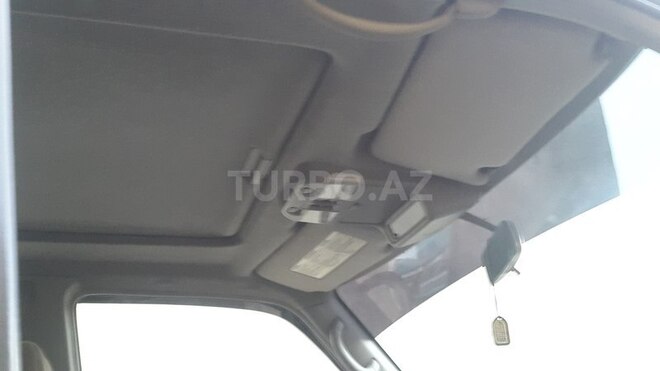 Nissan Patrol 2000, 276,234 km - 3.0 л - Sumqayıt